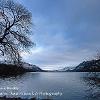 Glencoyne Winter  Limited print of 5  Mount Sizes 20x16 16x12 12x10 10x8
