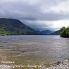Glencoyne Shoreline  Limited Print of 5  Mount Sizes a4 16x12 20x16