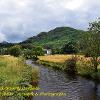 Gledrill Beck from Patterdale  Limited Print of 5  Mount Sizes 20x16 16x12 A4