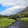 Gledrill Beck to Ullswater  Limited Print of 5  Mount Sizes 20x16 16x12 A4