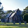 St Patricks Patterdale   Limited Print of 5 Mount Sizes 20x16  16x12  A4