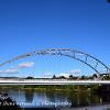 Bonar Bridge   Limited Print of 5 Mount Size A4 20x16 16x12