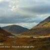 Glen Coe 2  Limited Print of 5 Mount Size A4 20x16 16x12