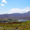 Over Dunvegan   Limited Print of 5 Mount Size A4 20x16 16x12