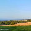 Over Enzie to the Moray  Limited Print of 5 Mount Size 20x12