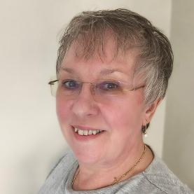 Margaret Shaw