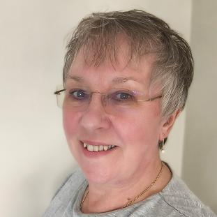 Margaret Shaw