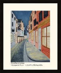 Shambles Evening
