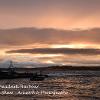 Last Light Beadnell Harbour  Limited Print of 5 Mount Sizes 20x16 16x12 A4