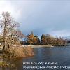 From Aira Jetty in Winter  Limited Print of 5  Mount Sizes A4 16x12 20x16