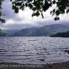 Into the Lake from Aira 2  Limited Print of 5  Mount Sizes A4 16x12 20x16