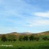 Dufton and Knock Pikes.  Limited Print of 5.  Mount Size  20 x 12.