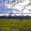 From the top of the Henge  Limited Print of 5  Mount Sizes A4 16x12 20x16