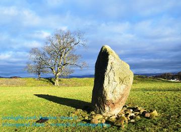 mayburgh henge