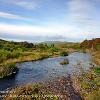 River Breamish  River Breamish   Limited Print of 5  Mount Sizes 20x16 16x12 A4