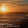 Windswept Sundown Beadnell  Limited Print of 5 Mount Sizes 20x16 16x12 A4